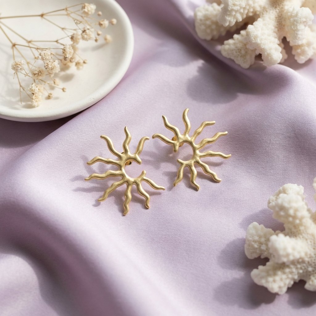 Foto Flatlay Boutique