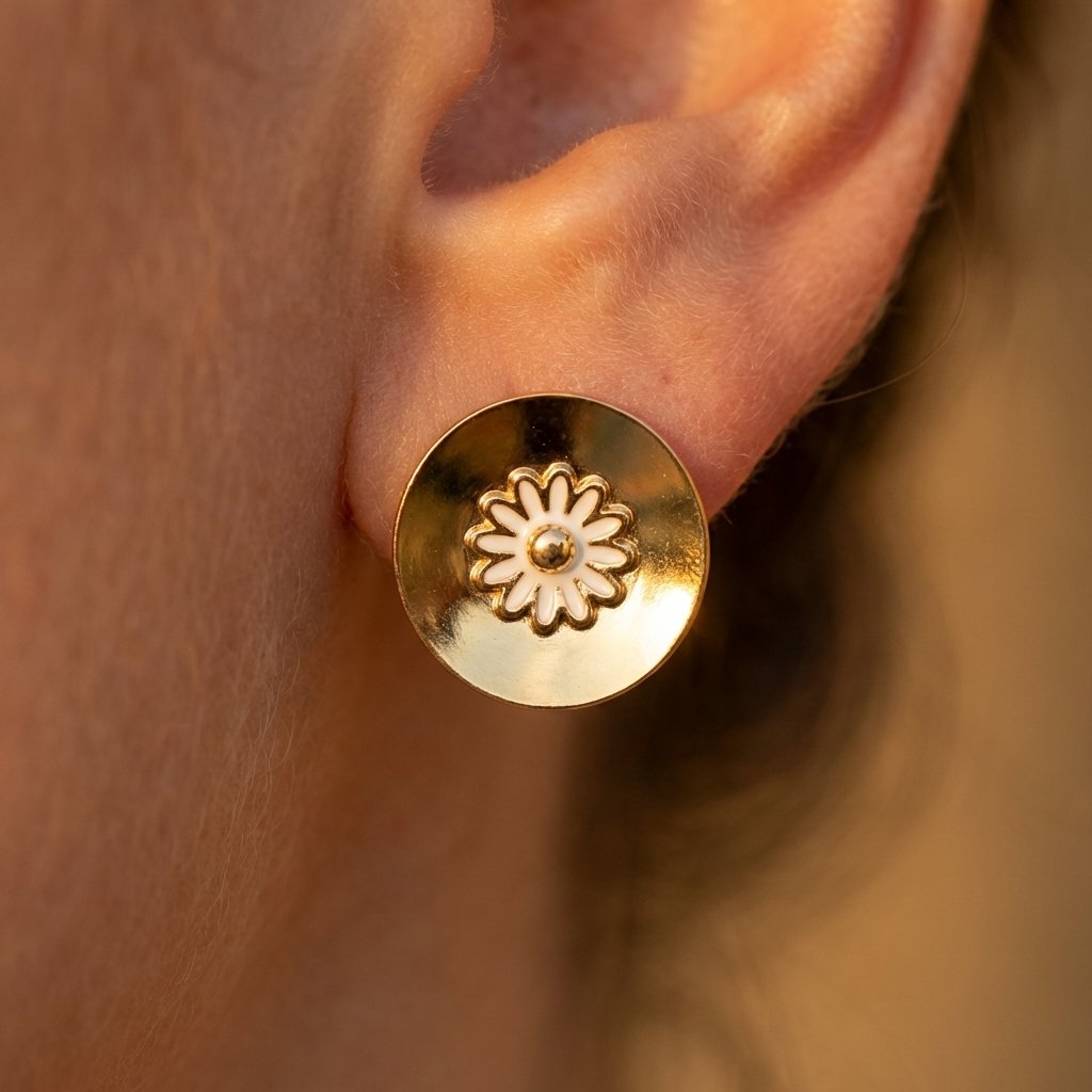 Foto Modelo Realista