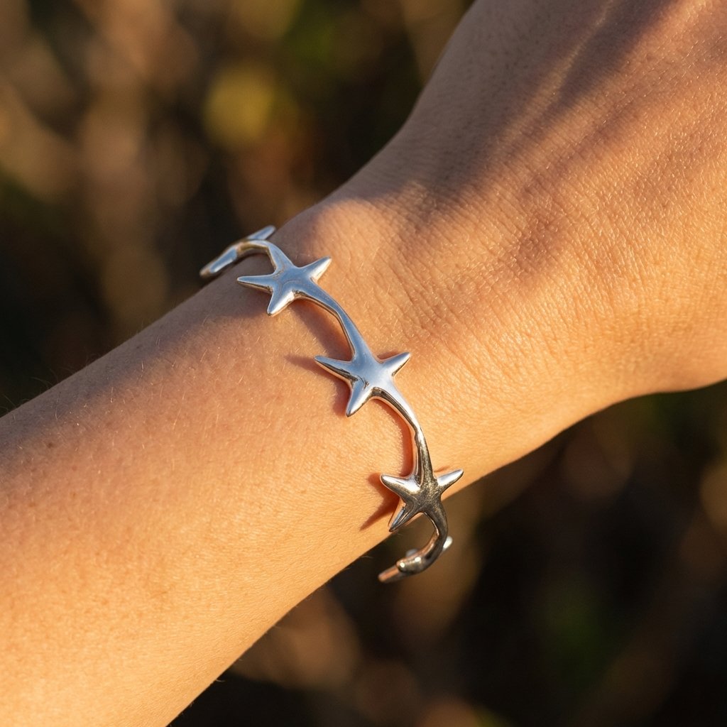 Foto Modelo Realista