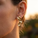 Foto Modelo Realista