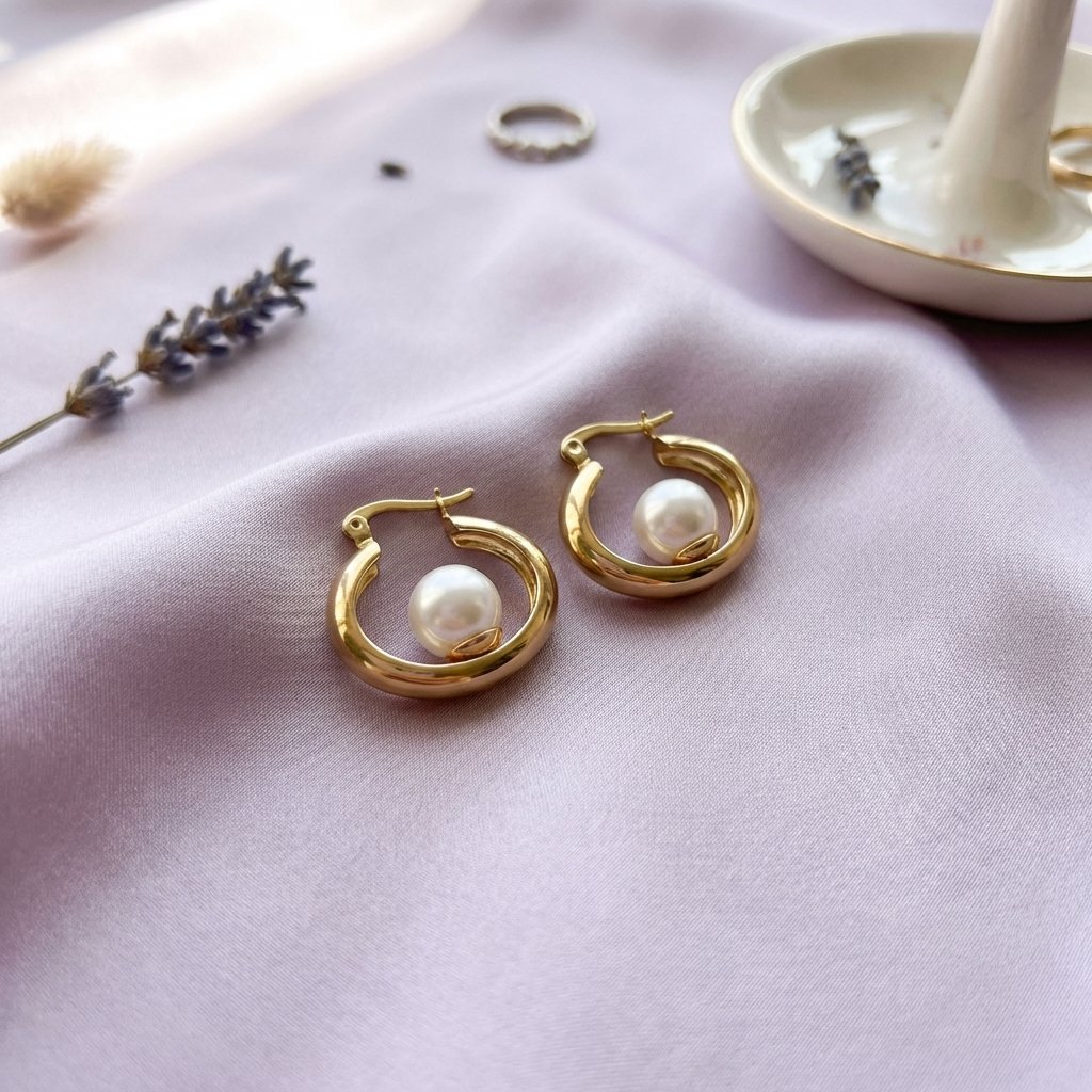 Foto Flatlay Boutique