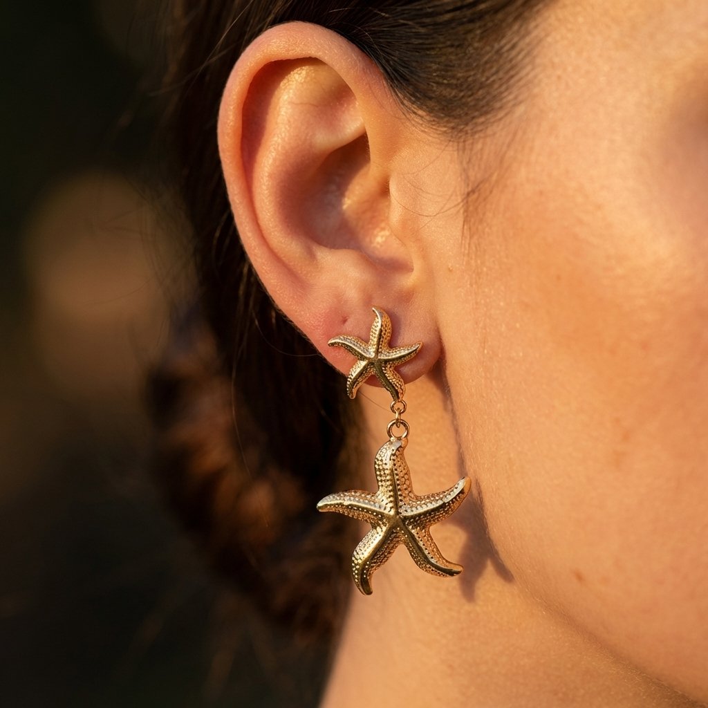 Foto Modelo Realista