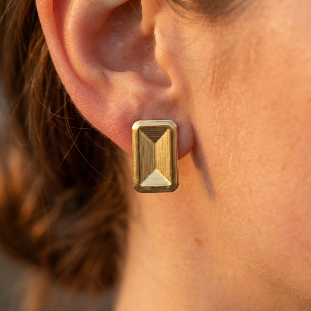 Foto Modelo Realista