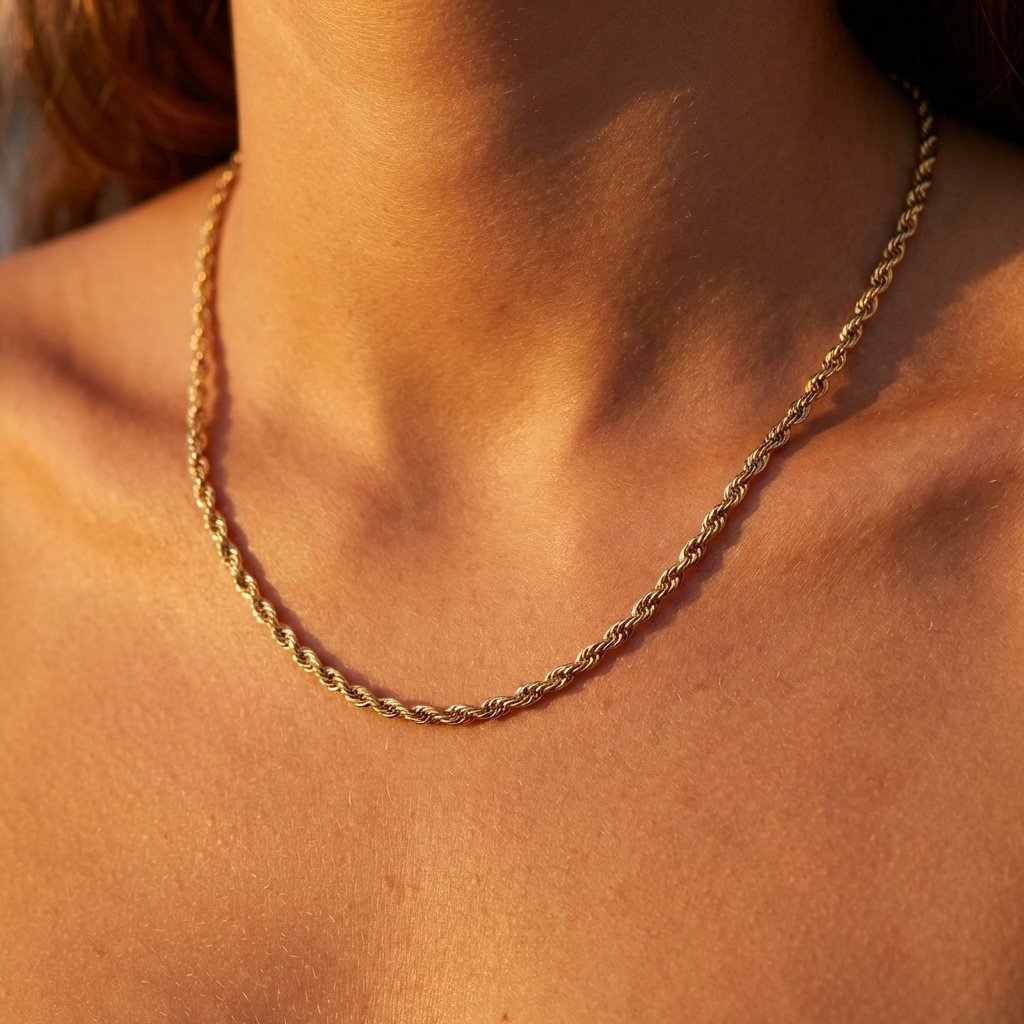 Foto Modelo Realista