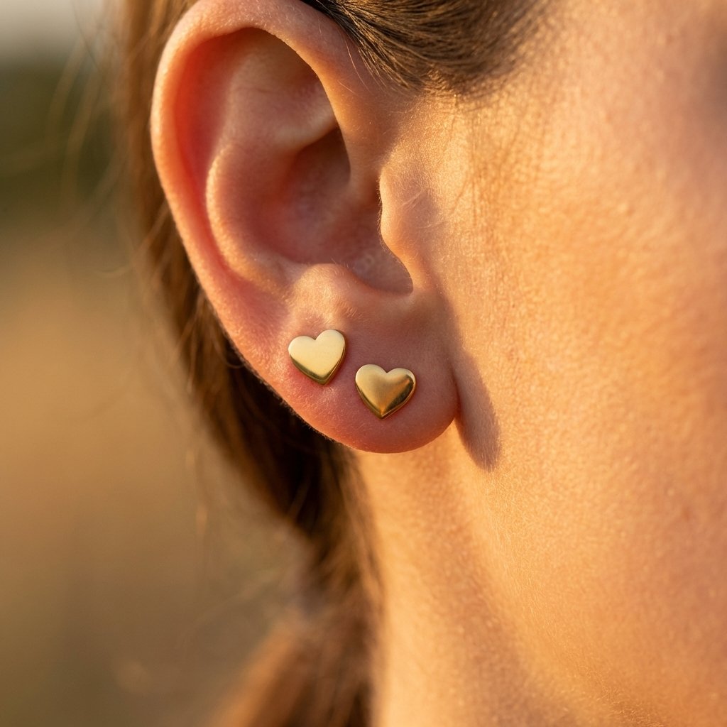 Foto Modelo Realista