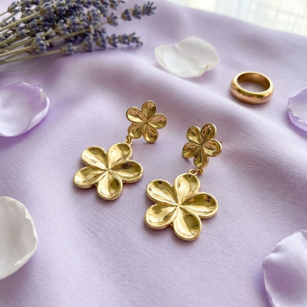 Foto Flatlay Boutique