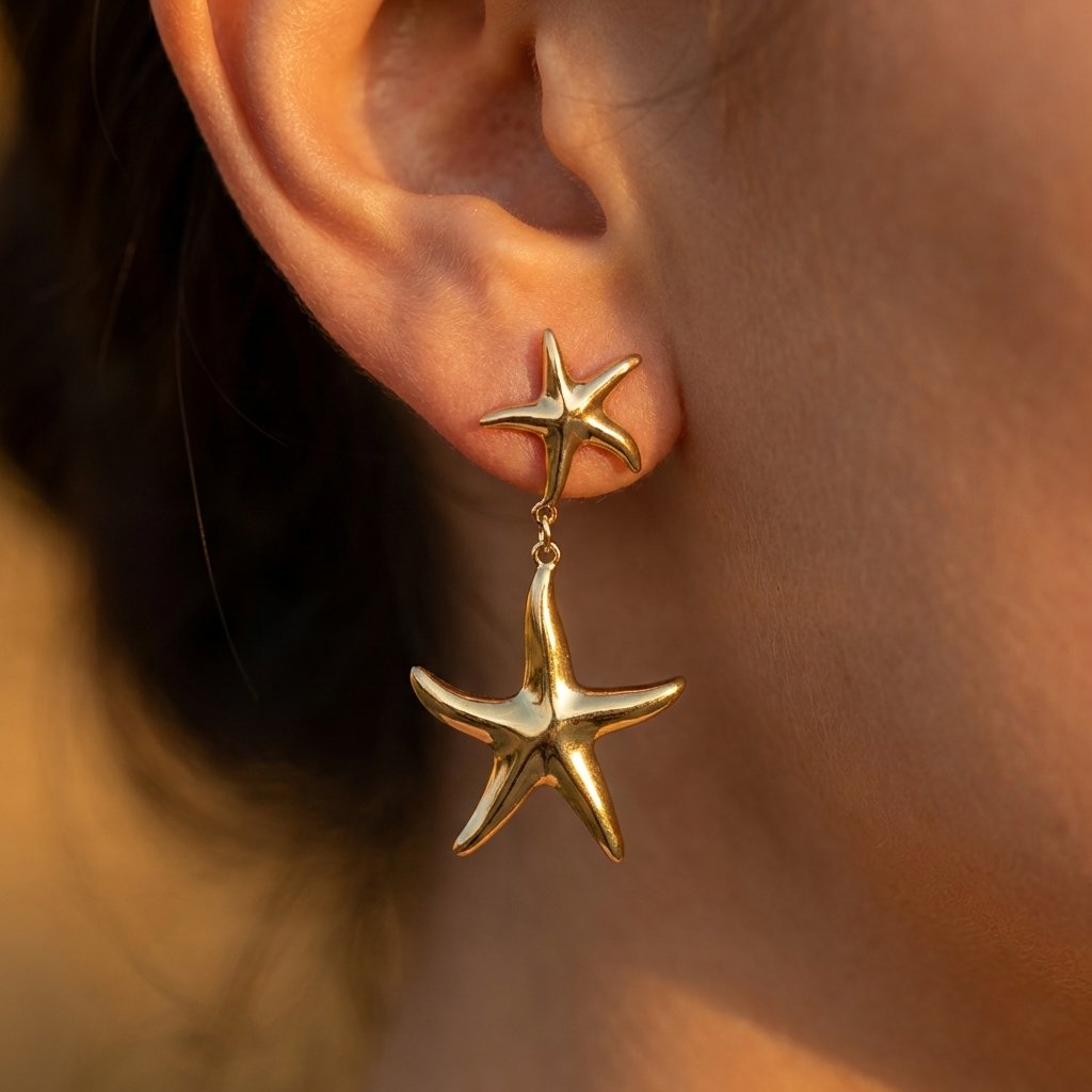 Foto Modelo Realista