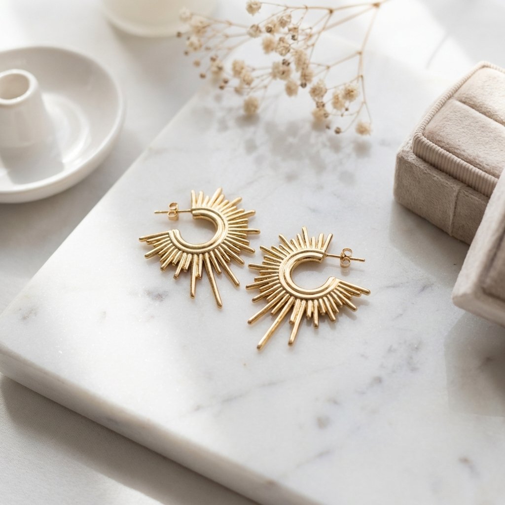 Foto Flatlay Boutique