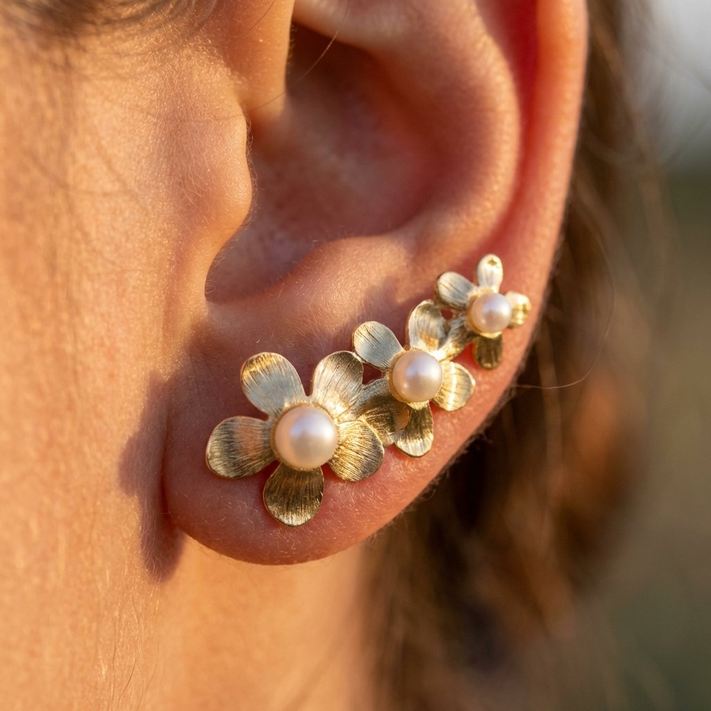 Foto Modelo Realista