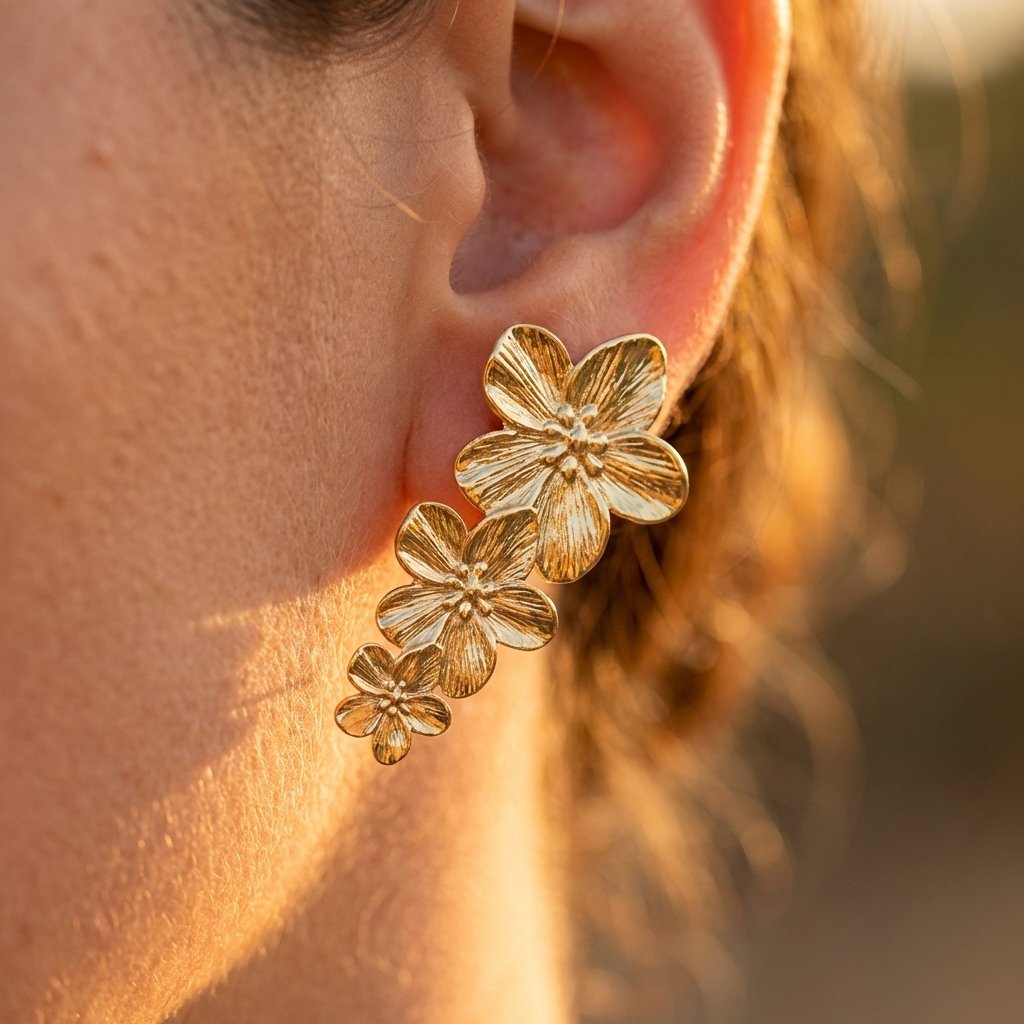 Foto Modelo Realista