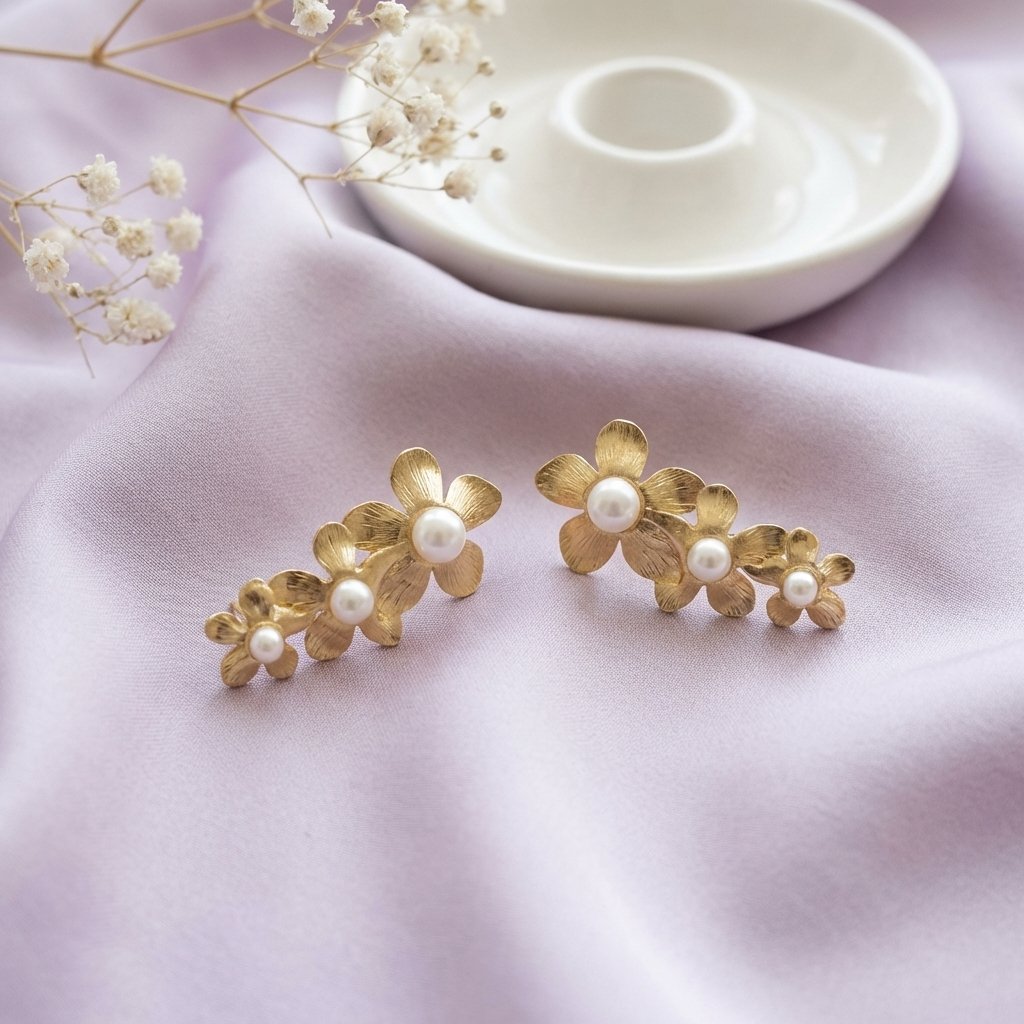 Foto Flatlay Boutique