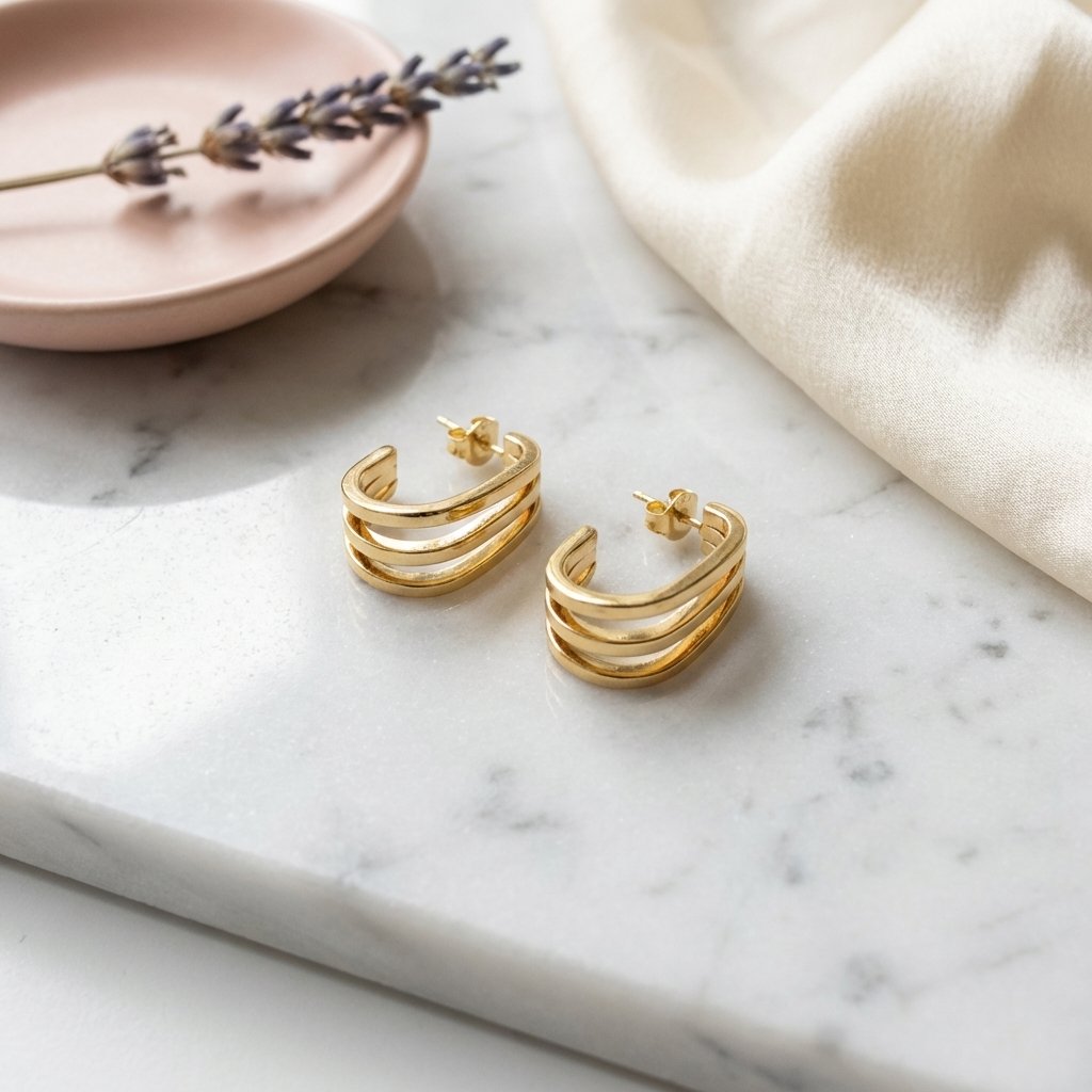 Foto Flatlay Boutique