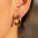 Foto Modelo Realista