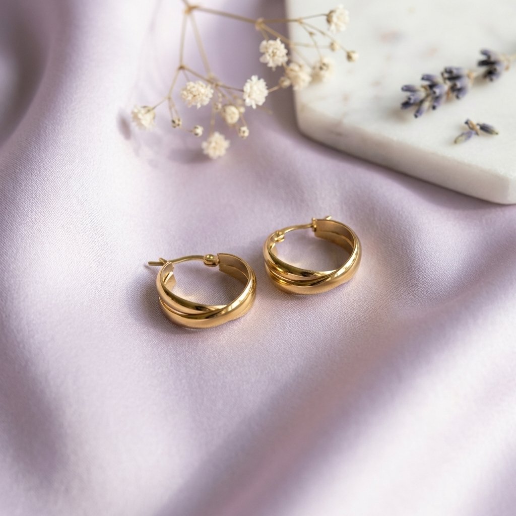 Foto Flatlay Boutique