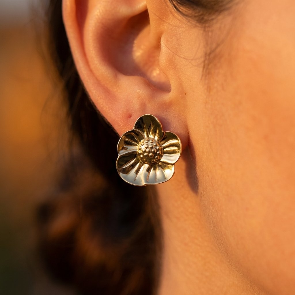 Foto Modelo Realista