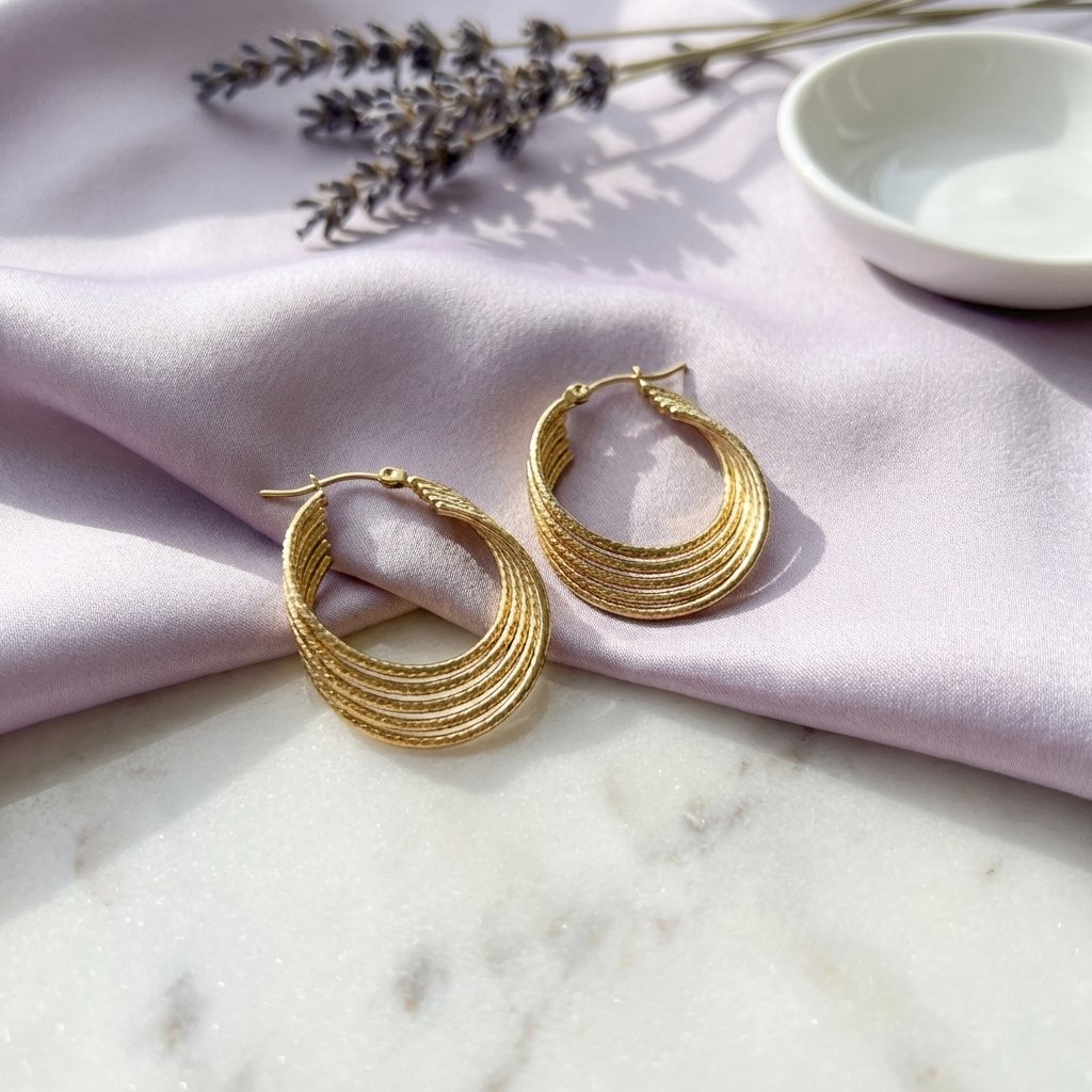 Foto Flatlay Boutique