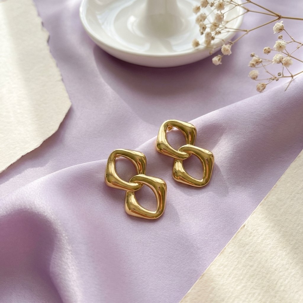 Foto Flatlay Boutique