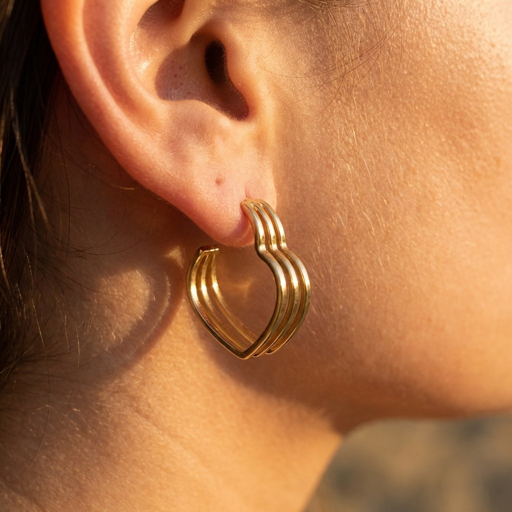 Foto Modelo Realista