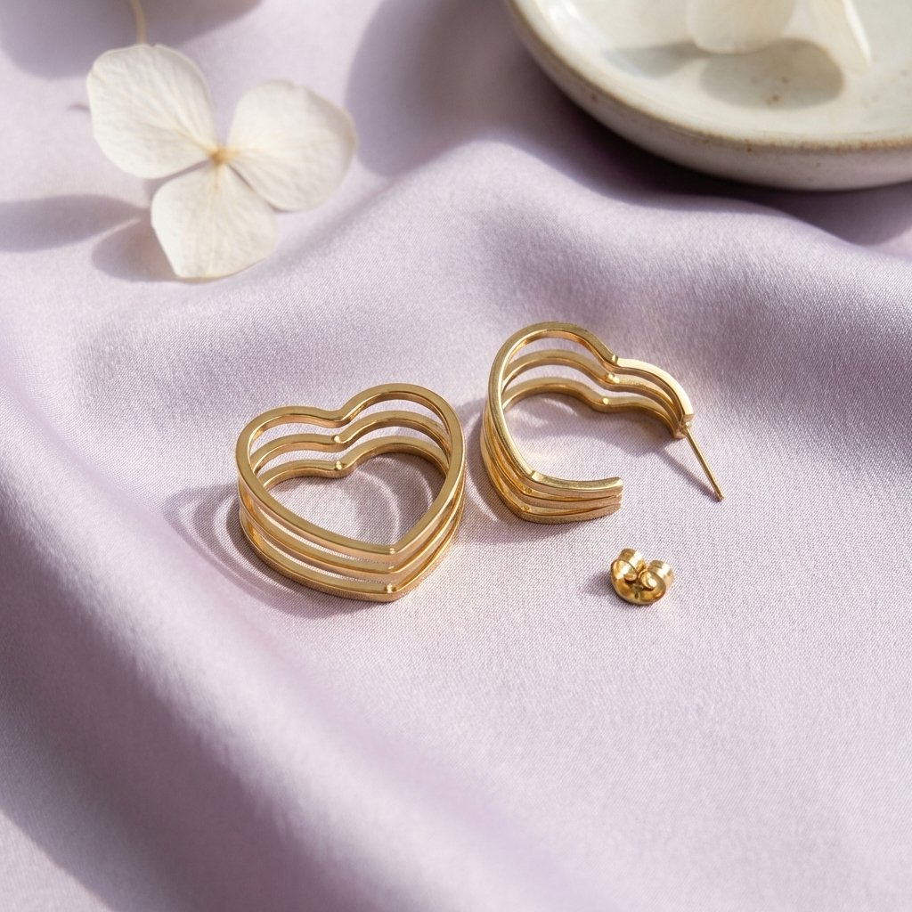 Foto Flatlay Boutique