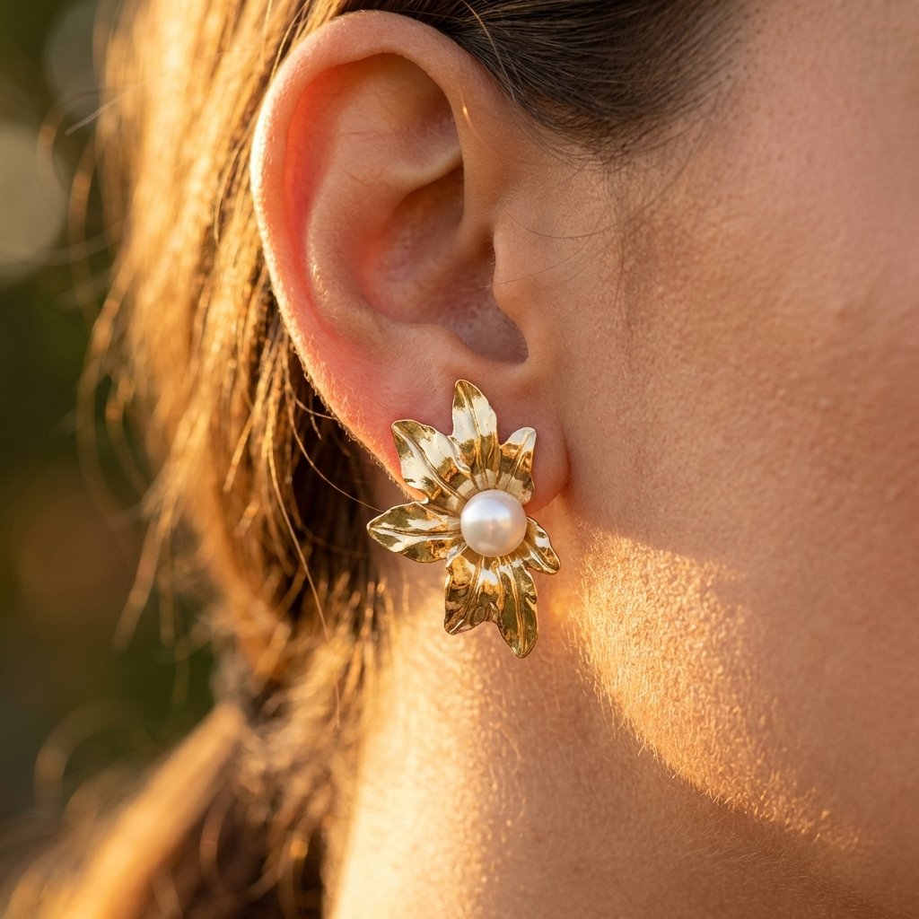 Foto Modelo Realista