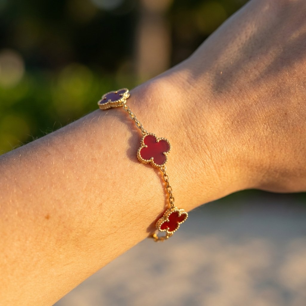 Foto Modelo Realista