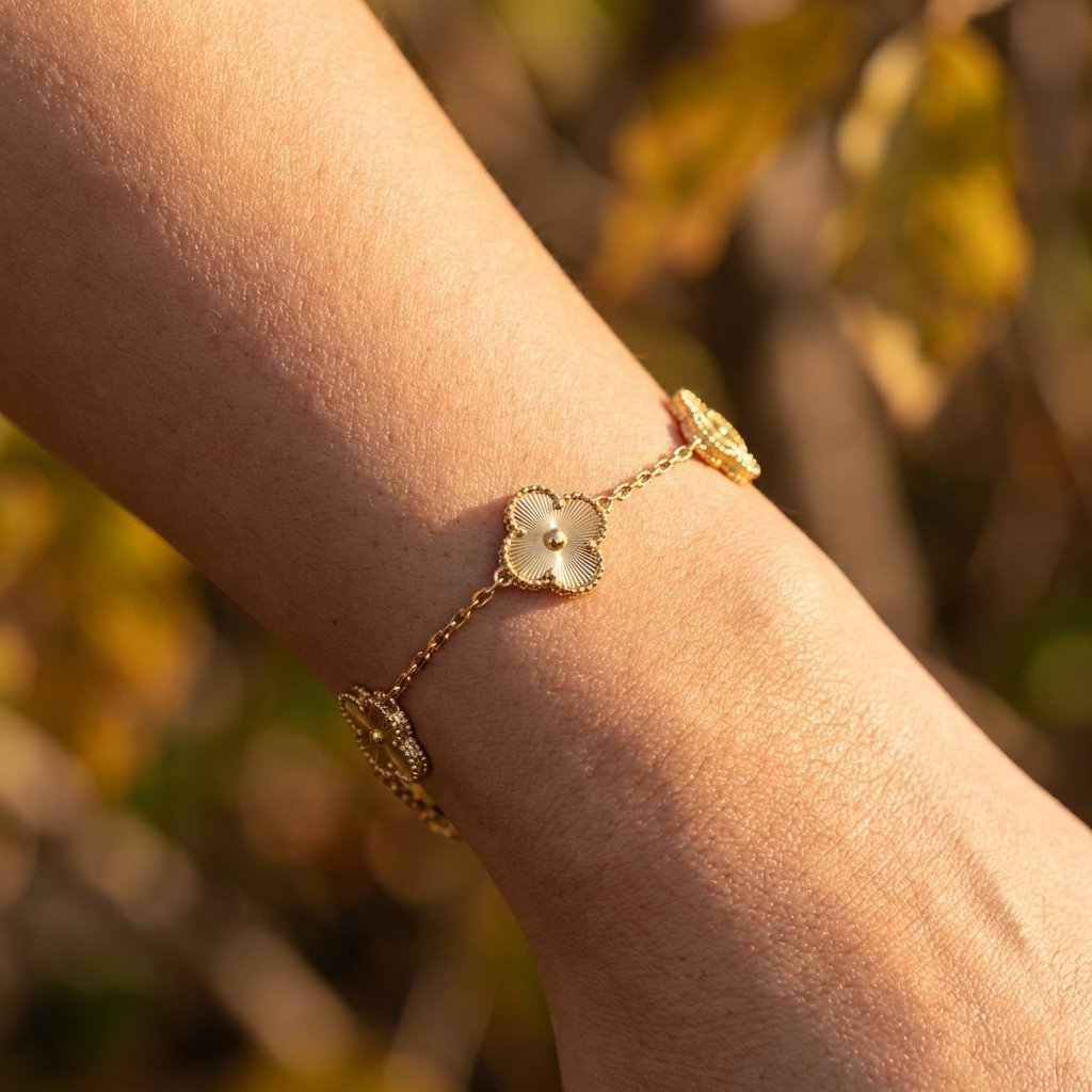 Foto Modelo Realista