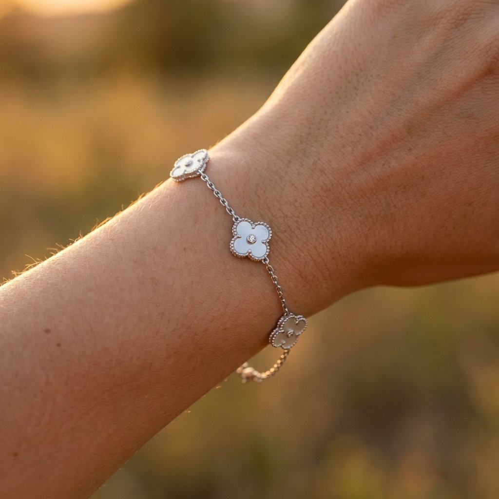 Foto Modelo Realista