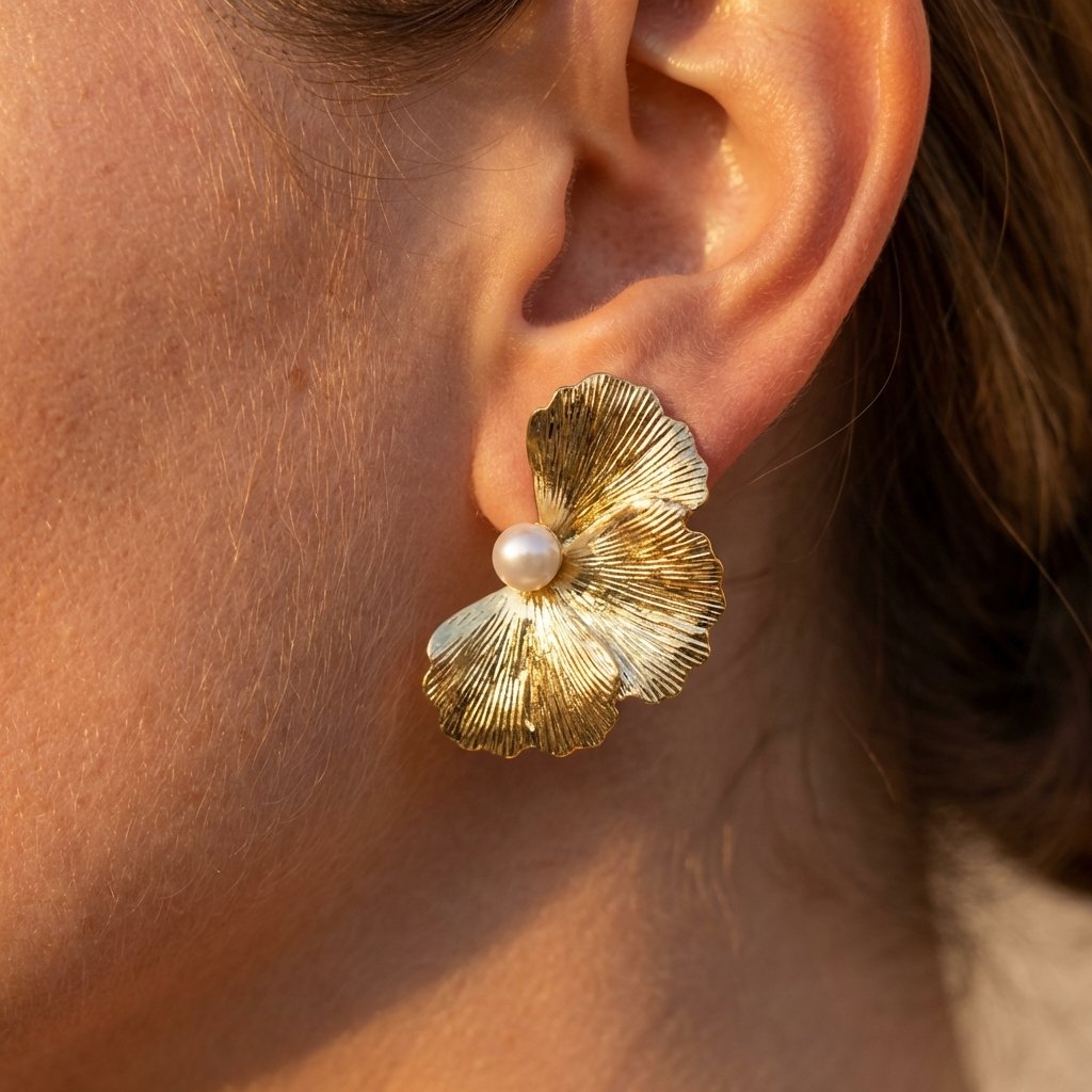 Foto Modelo Realista