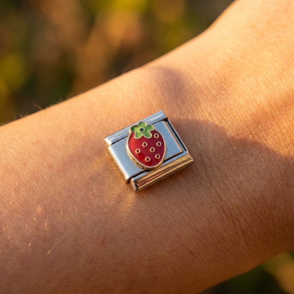 Foto Modelo Realista