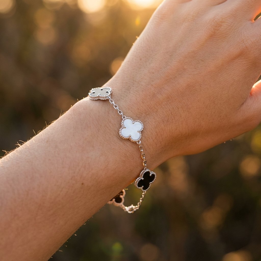 Foto Modelo Realista