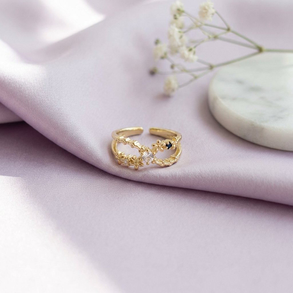 Foto Flatlay Boutique