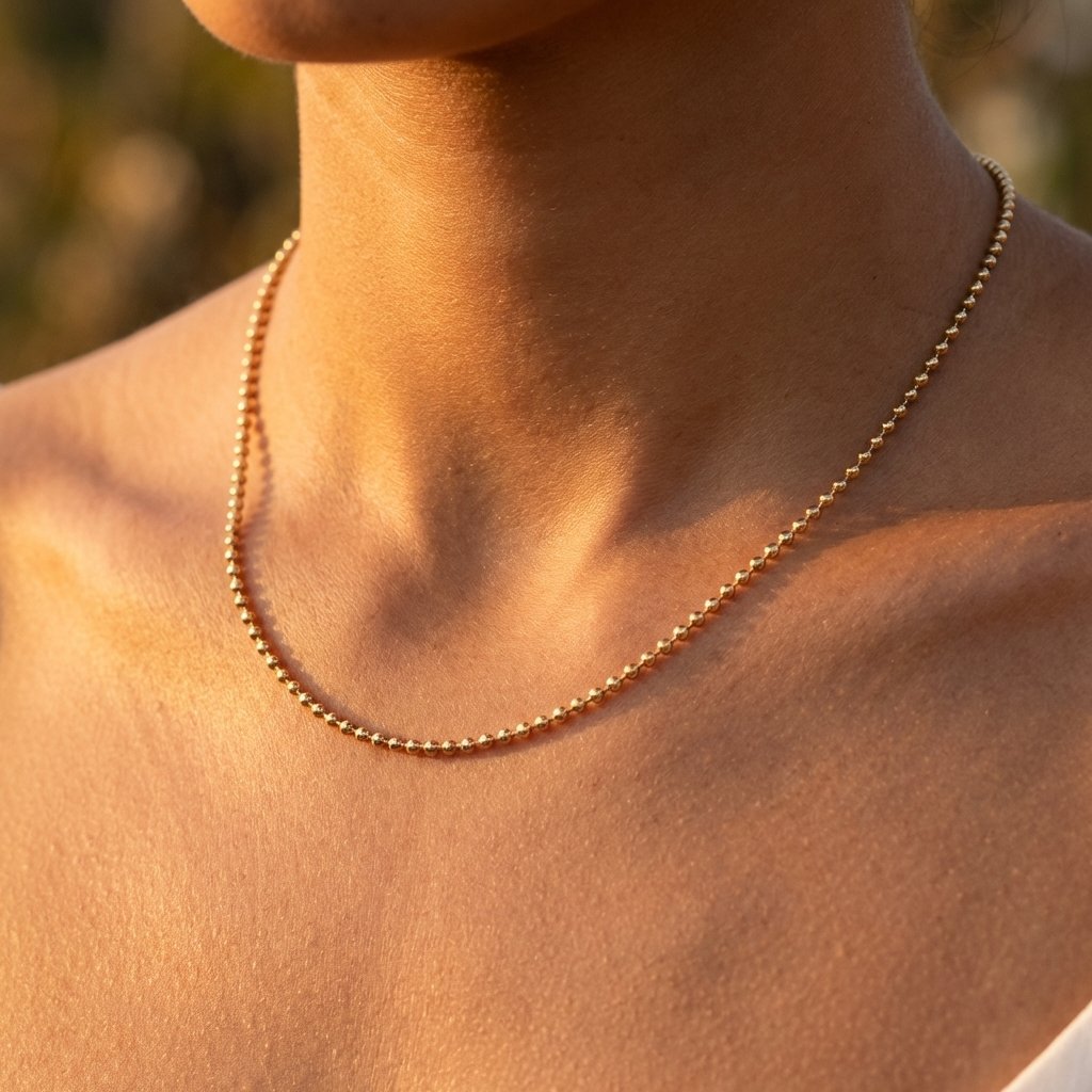 Foto Modelo Realista