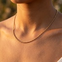 Foto Modelo Realista