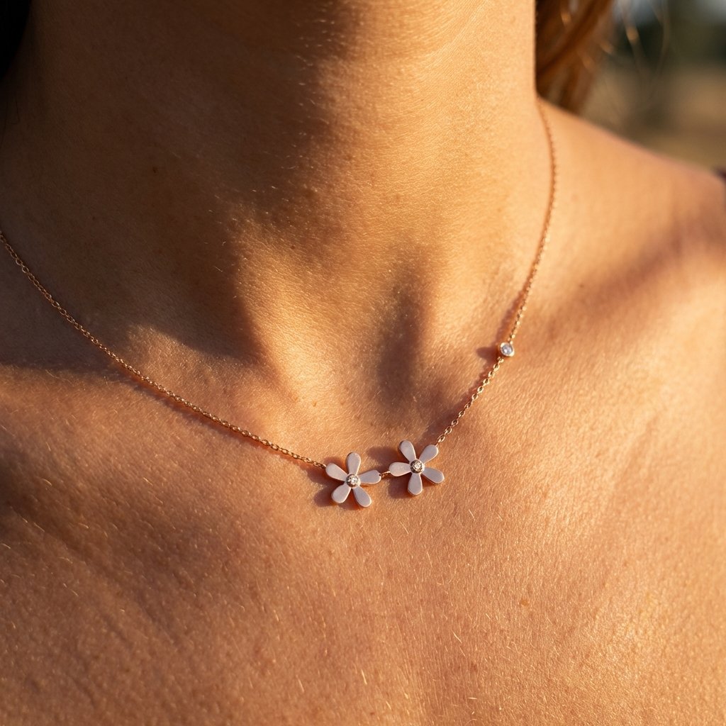 Foto Modelo Realista