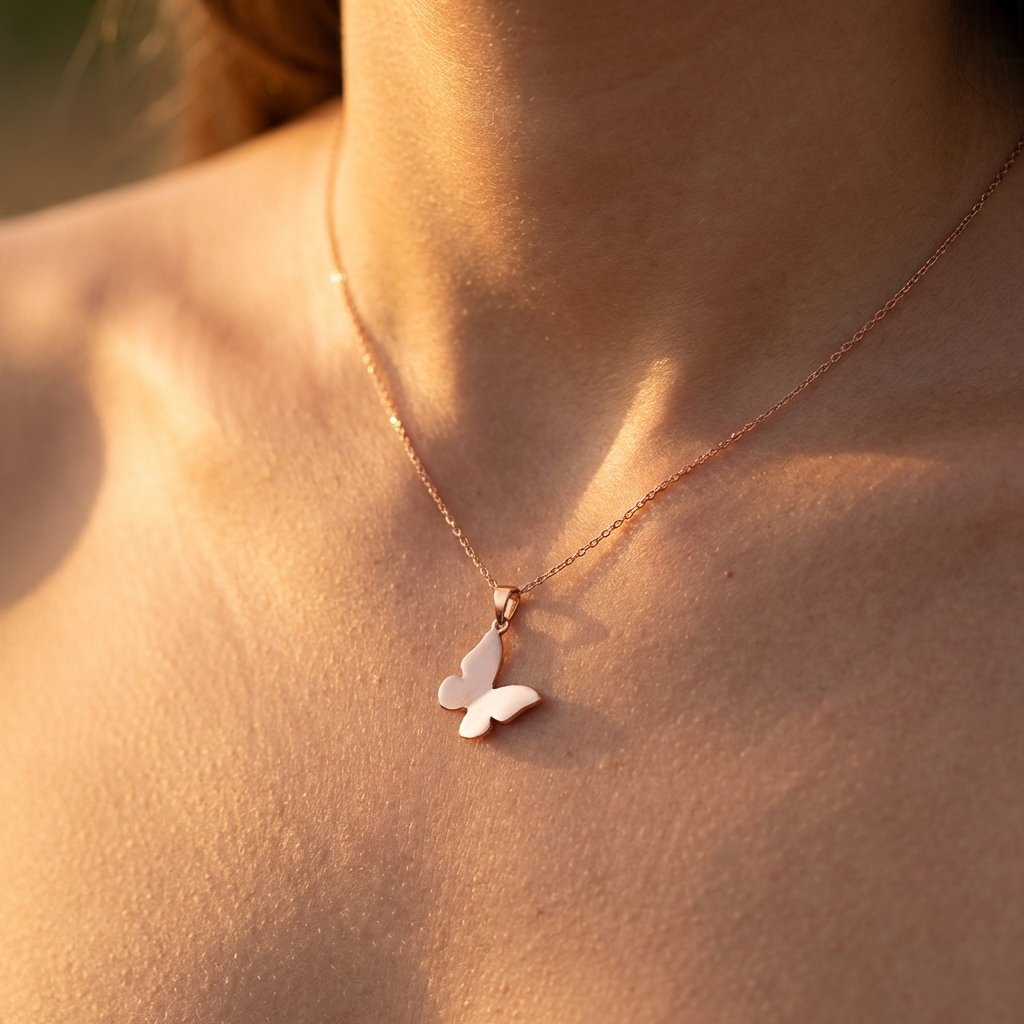 Foto Modelo Realista