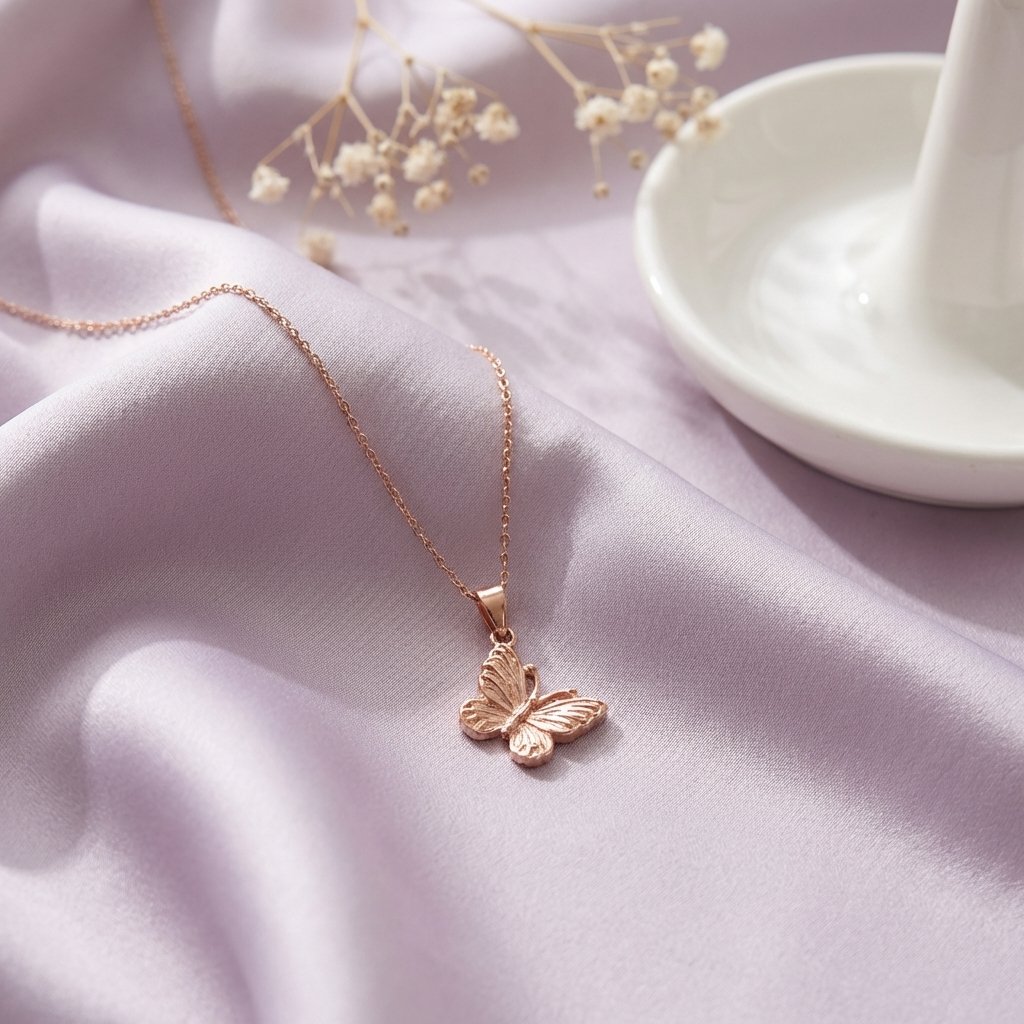 Foto Flatlay Boutique