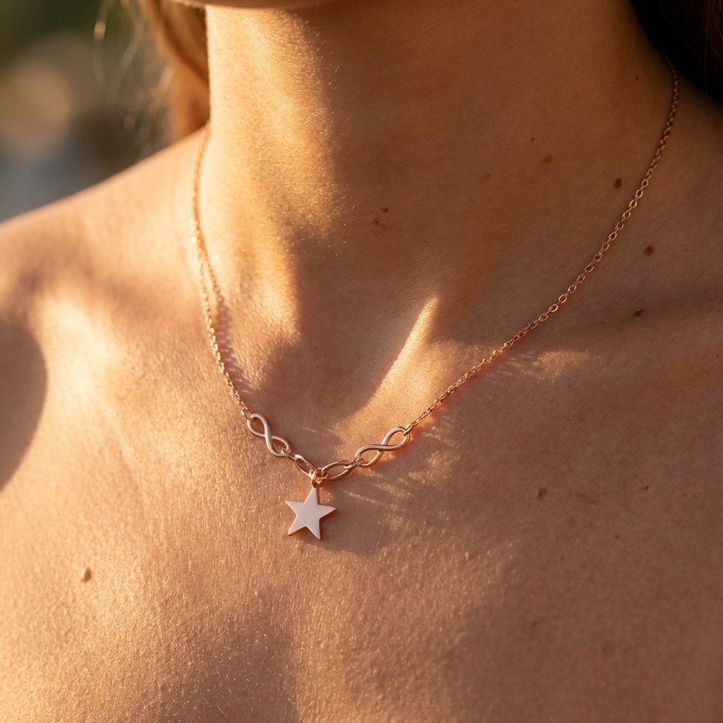 Foto Modelo Realista