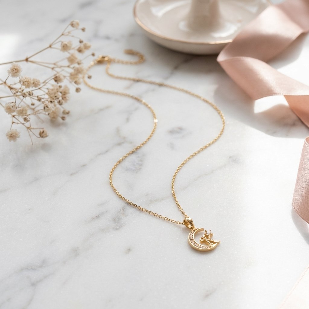 Foto Flatlay Boutique