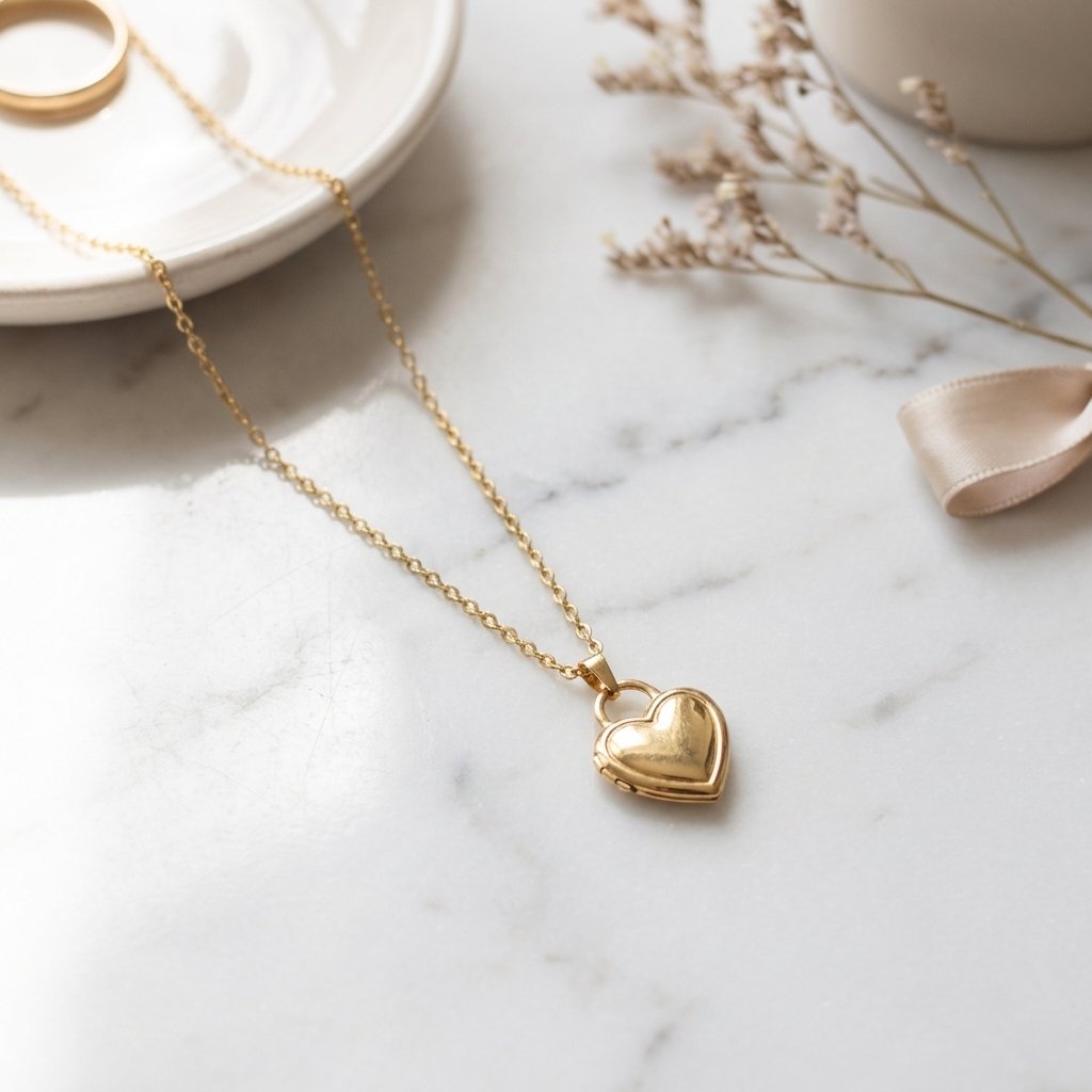 Foto Flatlay Boutique