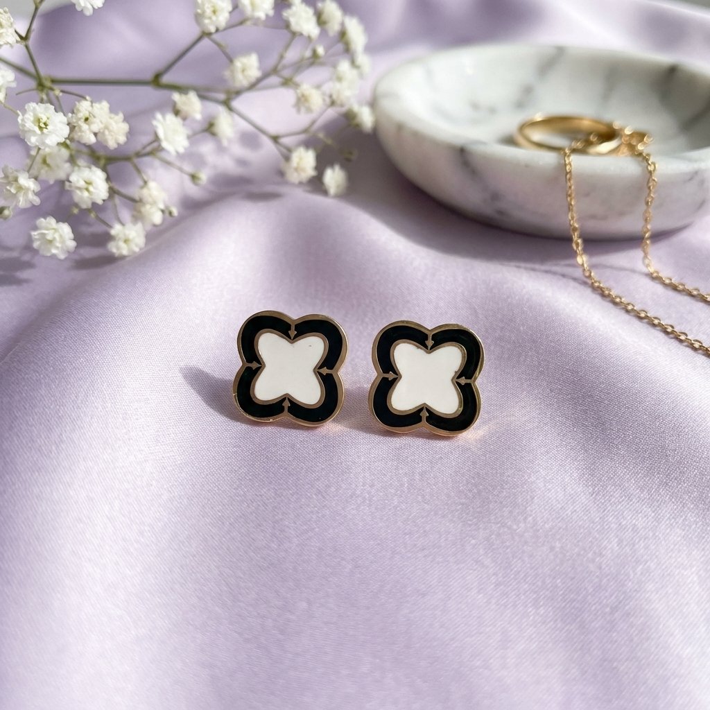 Foto Flatlay Boutique