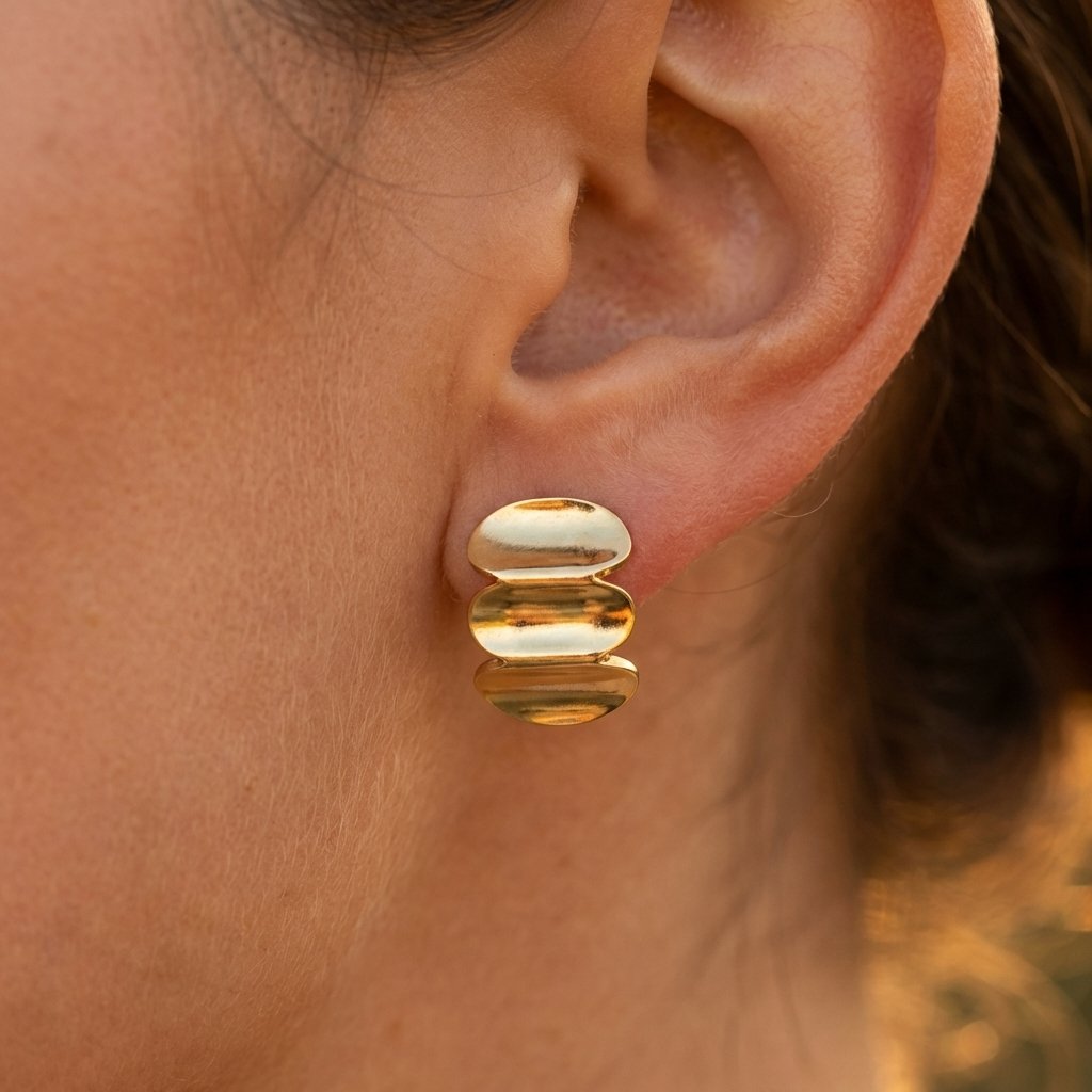 Foto Modelo Realista