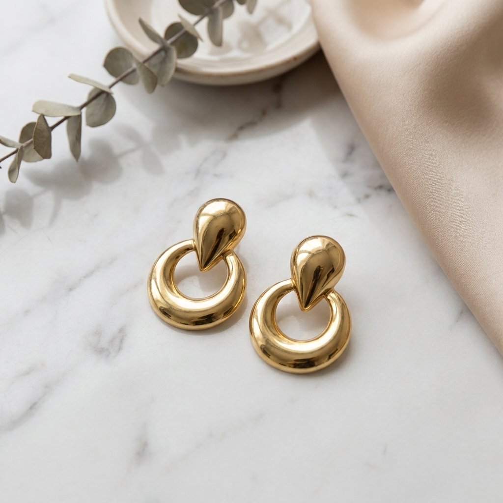 Foto Flatlay Boutique