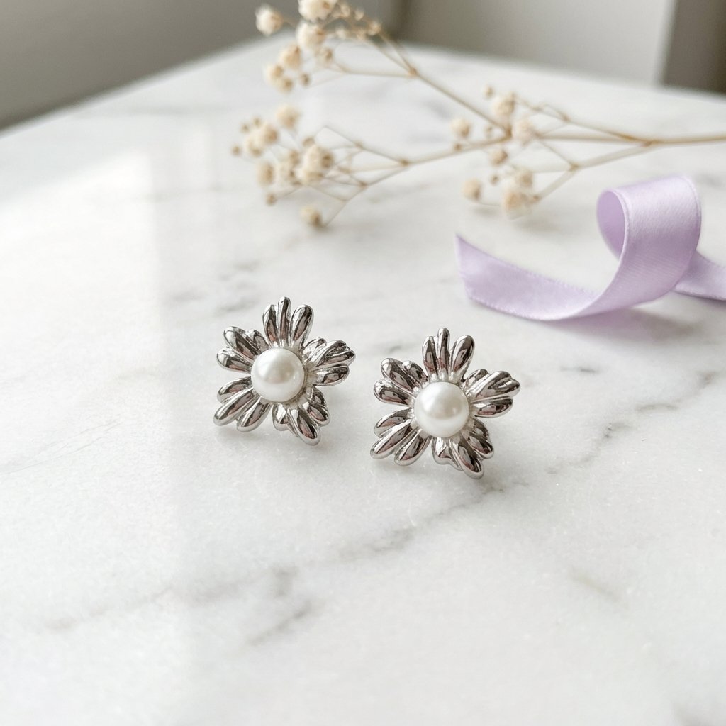 Foto Flatlay Boutique