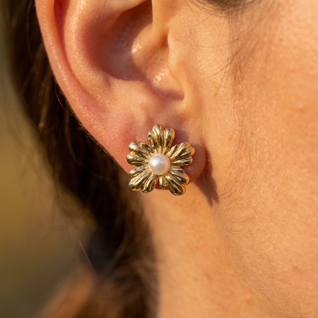 Foto Modelo Realista