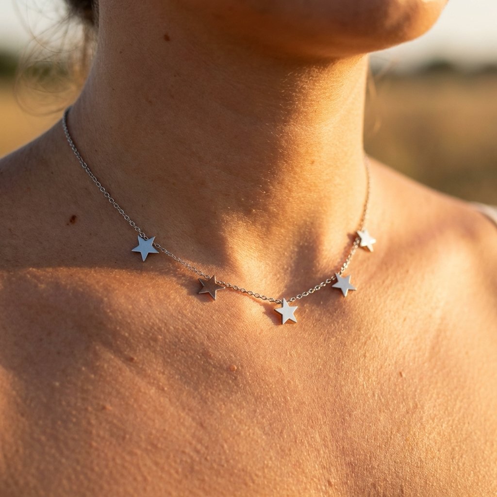 Foto Modelo Realista