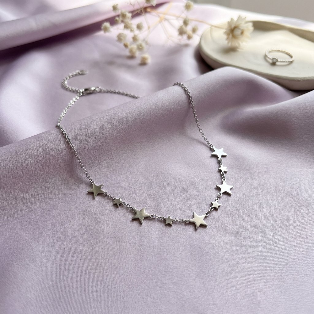 Foto Flatlay Boutique