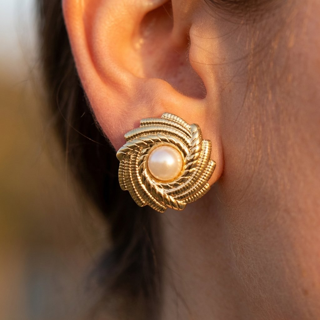 Foto Modelo Realista