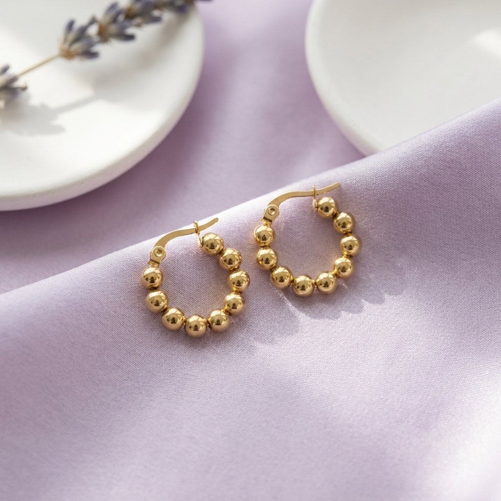 Foto Flatlay Boutique