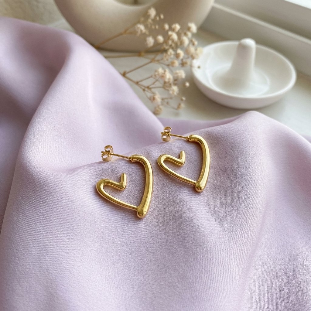 Foto Flatlay Boutique