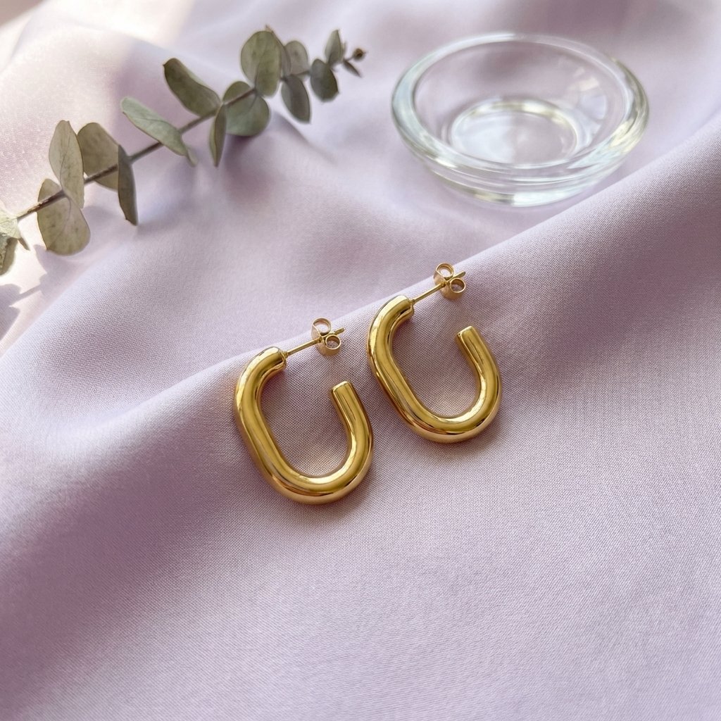 Foto Flatlay Boutique